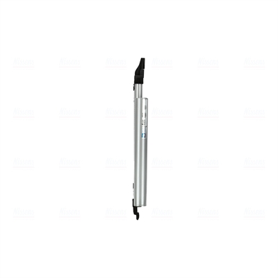 NISSENS Kondensor, klimaanlæg 940270 for TOYOTA