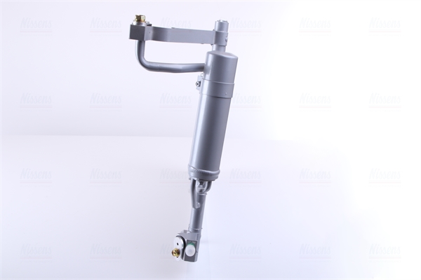 NISSENS Kondensor, klimaanlæg 940286 for FORD