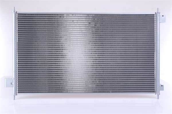 NISSENS Kondensor, klimaanlæg 940293 for HONDA