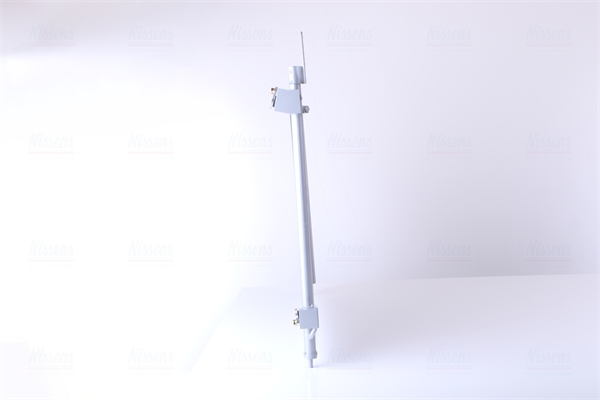 NISSENS Kondensor, klimaanlæg 940316 for RENAULT