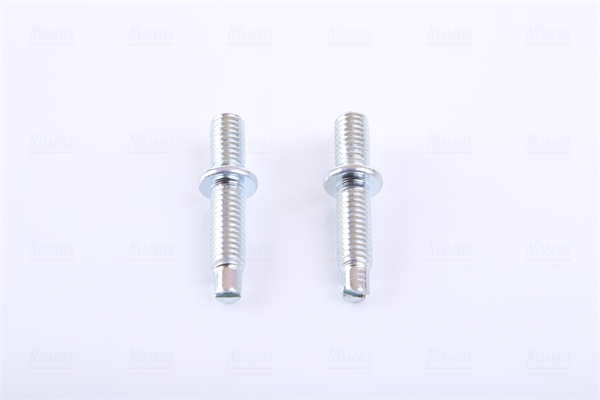 NISSENS Kondensor, klimaanlæg 940333 for PEUGEOT