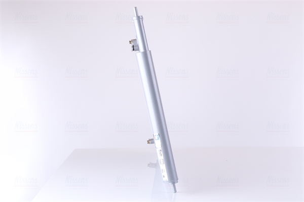 NISSENS Kondensor, klimaanlæg 940340 for HONDA