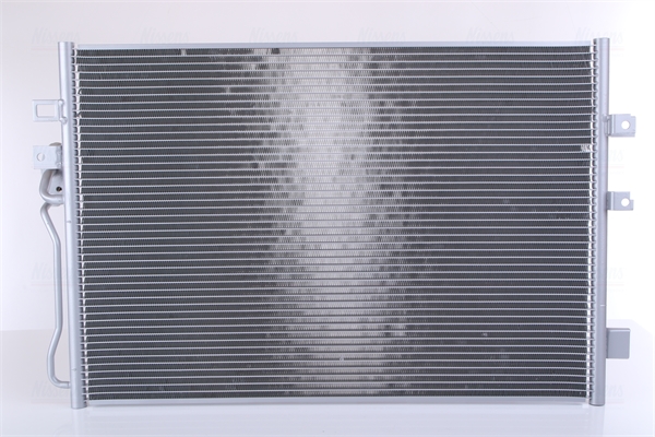 NISSENS Kondensor, klimaanlæg 940342 for FIAT