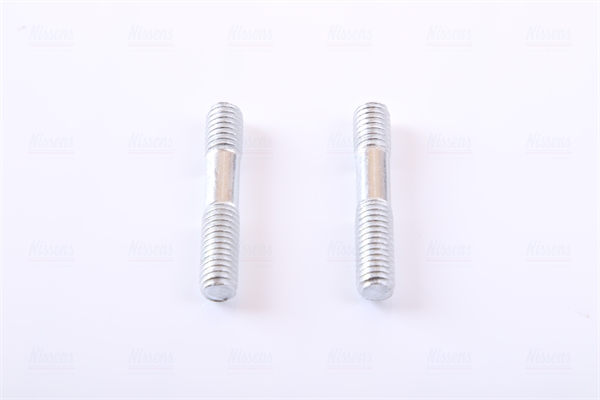 NISSENS Kondensor, klimaanlæg 940350 for HYUNDAI