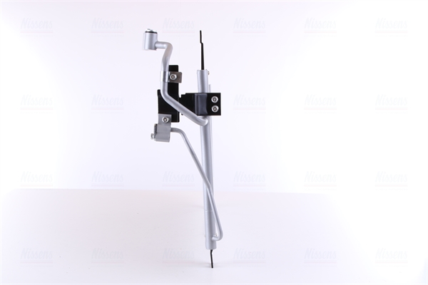 NISSENS Kondensor, klimaanlæg 940352 for MAZDA