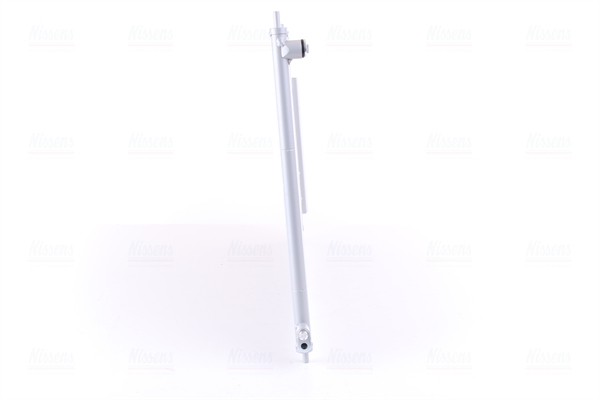 NISSENS Kondensor, klimaanlæg 940354 for HONDA