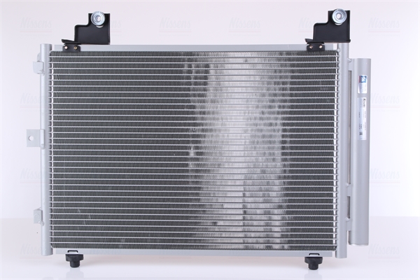 NISSENS Kondensor, klimaanlæg 940359 for DAIHATSU