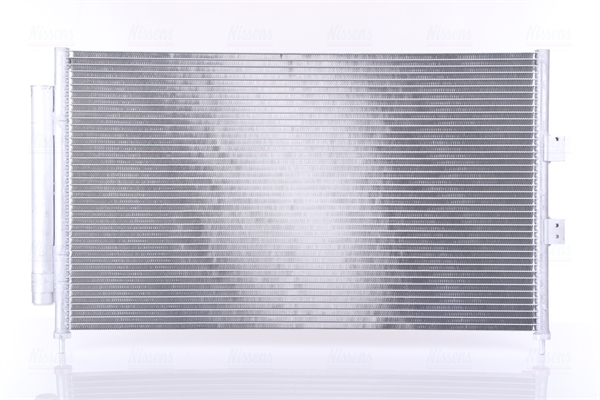 NISSENS Kondensor, klimaanlæg 940362 for HONDA