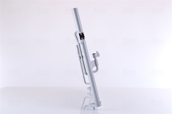 NISSENS Kondensor, klimaanlæg 94037 for HYUNDAI