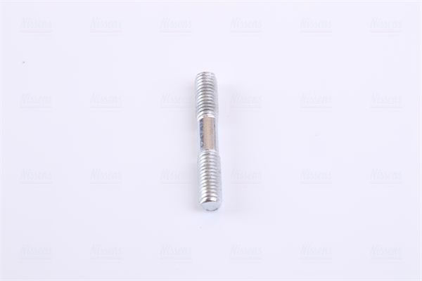 NISSENS Kondensor, klimaanlæg 94038 for HYUNDAI