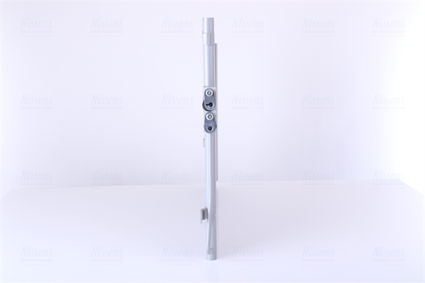 NISSENS Kondensor, klimaanlæg 940391 for HYUNDAI