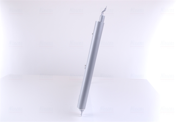 NISSENS Kondensor, klimaanlæg 940401 for MITSUBISHI