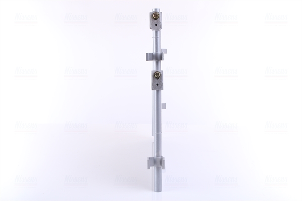 NISSENS Kondensor, klimaanlæg 940405 for HYUNDAI