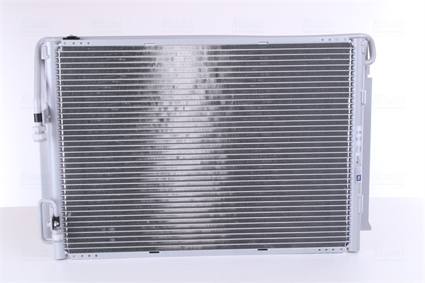 NISSENS Kondensor, klimaanlæg 940422 for VOLVO