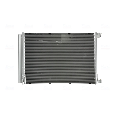 NISSENS Kondensor, klimaanlæg 940432 for MERCEDES-BENZ