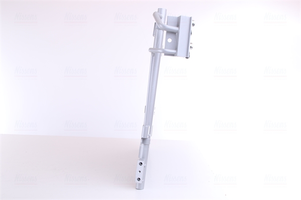 NISSENS Kondensor, klimaanlæg 940441 for JEEP