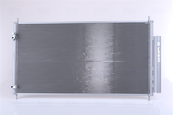 NISSENS Kondensor, klimaanlæg 940446 for HONDA