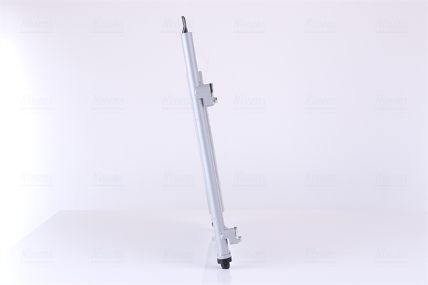 NISSENS Kondensor, klimaanlæg 940447 for MITSUBISHI