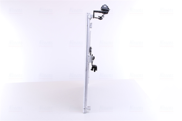 NISSENS Kondensor, klimaanlæg 940508 for LEXUS