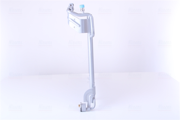 NISSENS Kondensor, klimaanlæg 940528 for FORD