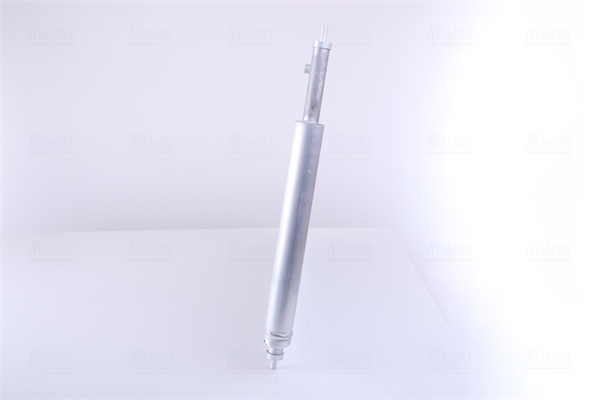 NISSENS Kondensor, klimaanlæg 940538 for HONDA
