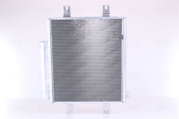 NISSENS Kondensor, klimaanlæg 940561 for TOYOTA