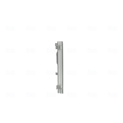 NISSENS Kondensor, klimaanlæg 940569 for VAUXHALL CHEVROLET