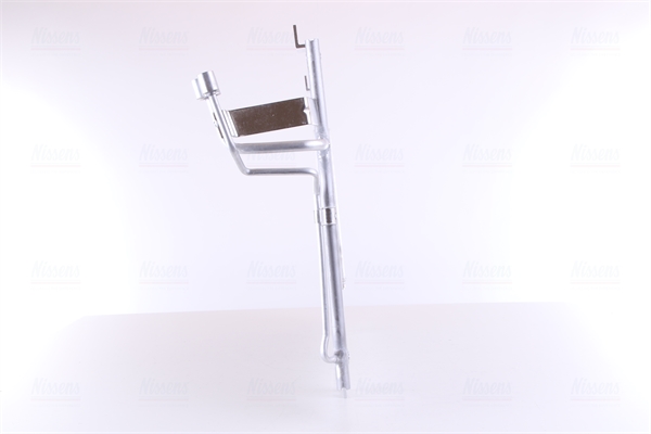 NISSENS Kondensor, klimaanlæg 940575 for MAZDA