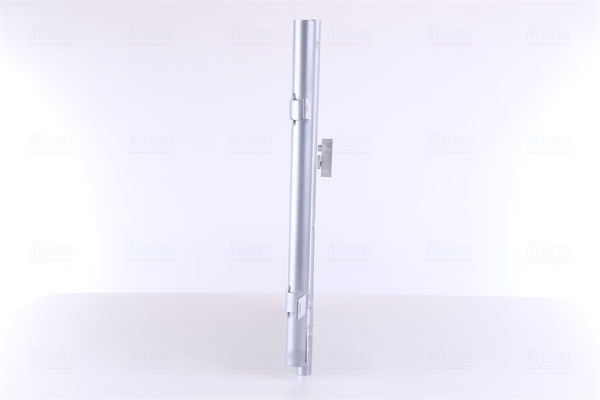 NISSENS Kondensor, klimaanlæg 940584 for VW