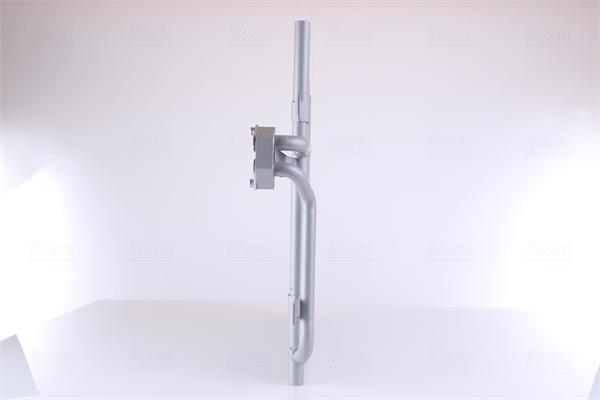 NISSENS Kondensor, klimaanlæg 940585 for VW