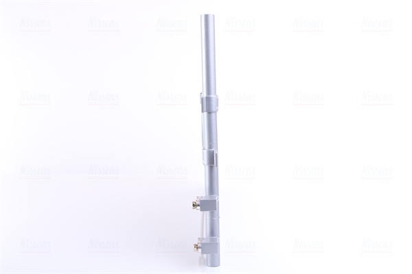 NISSENS Kondensor, klimaanlæg 940602 for NISSAN
