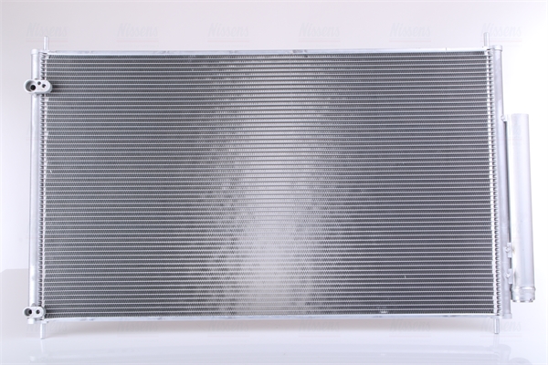 NISSENS Kondensor, klimaanlæg 940609 for ACURA