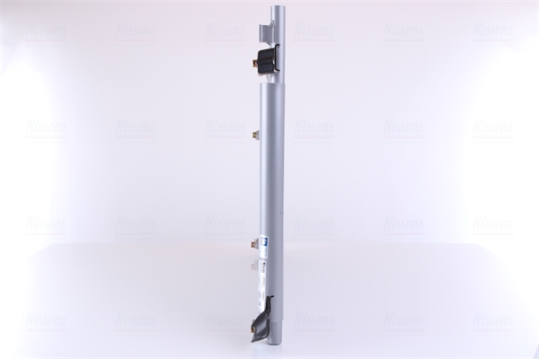 NISSENS Kondensor, klimaanlæg 940675 for JEEP