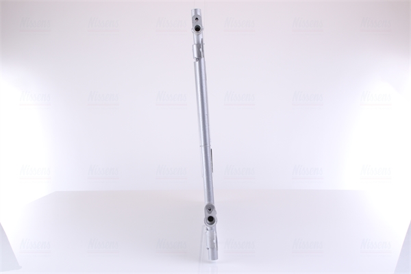 NISSENS Kondensor, klimaanlæg 940691 for SUZUKI