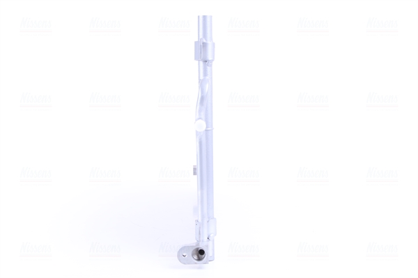 NISSENS Kondensor, klimaanlæg 940694 for AUDI