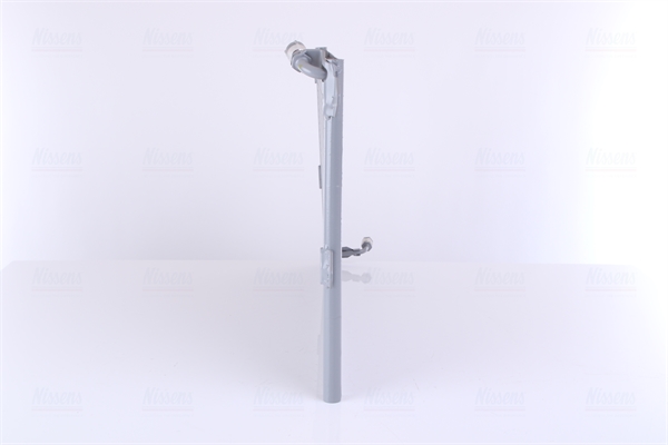 NISSENS Kondensor, klimaanlæg 94204 for VW