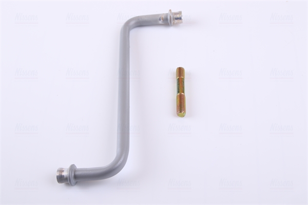 NISSENS Kondensor, klimaanlæg 94234 for VAUXHALL