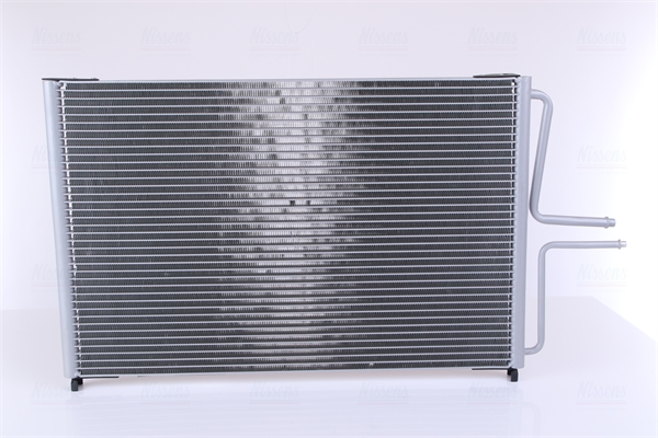 NISSENS Kondensor, klimaanlæg 94322 for RENAULT