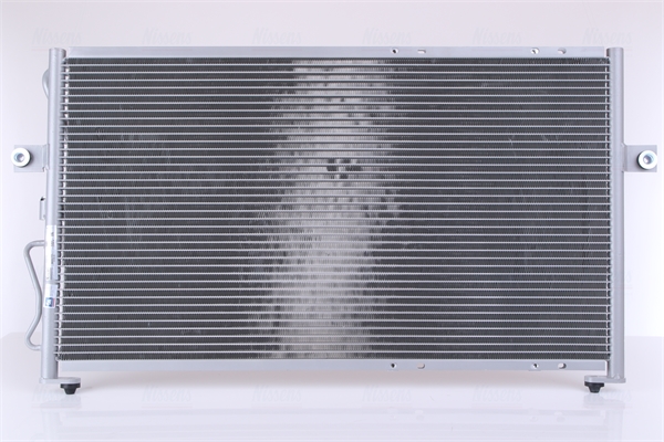 NISSENS Kondensor, klimaanlæg 94418 for KIA