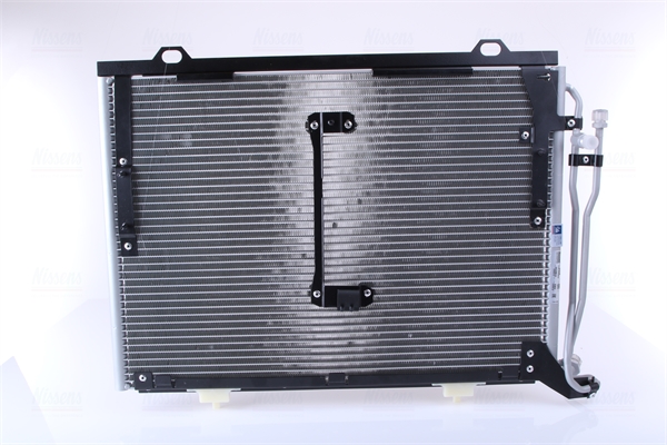 NISSENS Kondensor, klimaanlæg 94426 for MERCEDES-BENZ