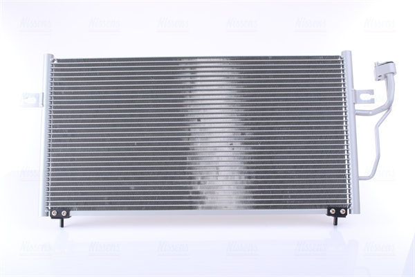 NISSENS Kondensor, klimaanlæg 94433 for MITSUBISHI