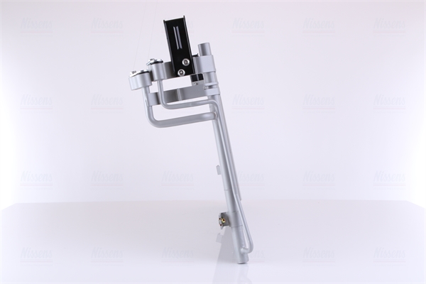 NISSENS Kondensor, klimaanlæg 94449 for HYUNDAI