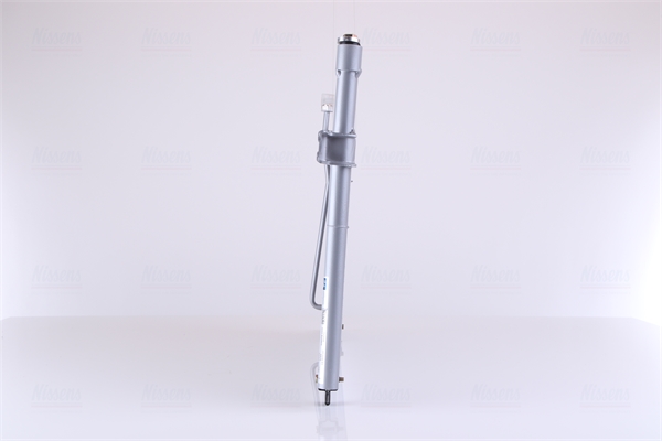 NISSENS Kondensor, klimaanlæg 94498 for NISSAN