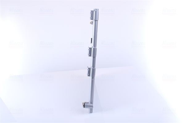 NISSENS Kondensor, klimaanlæg 94512 for TOYOTA
