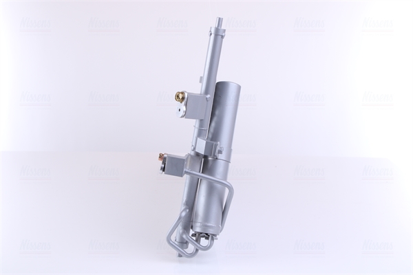 NISSENS Kondensor, klimaanlæg 94521 for NISSAN