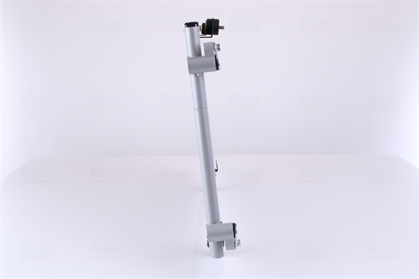 NISSENS Kondensor, klimaanlæg 94540 for TOYOTA