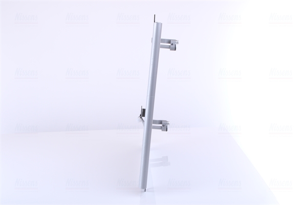NISSENS Kondensor, klimaanlæg 94584 for AUDI