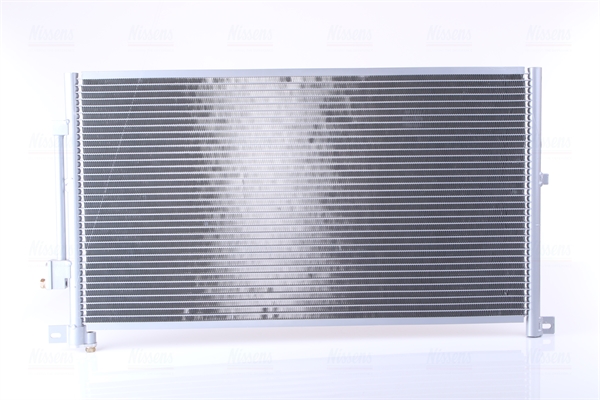 NISSENS Kondensor, klimaanlæg 94585 for FORD