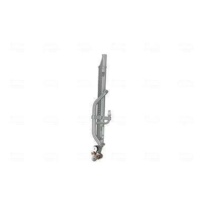 NISSENS Kondensor, klimaanlæg 94592 for VW