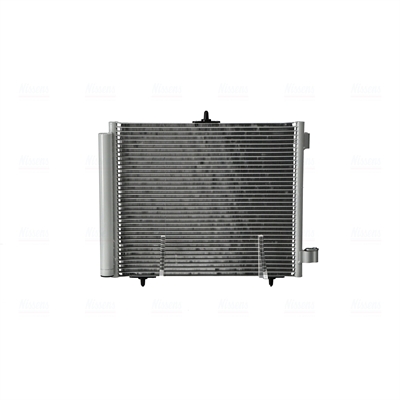 NISSENS Kondensor, klimaanlæg 94595 for VAUXHALL CITROËN DS